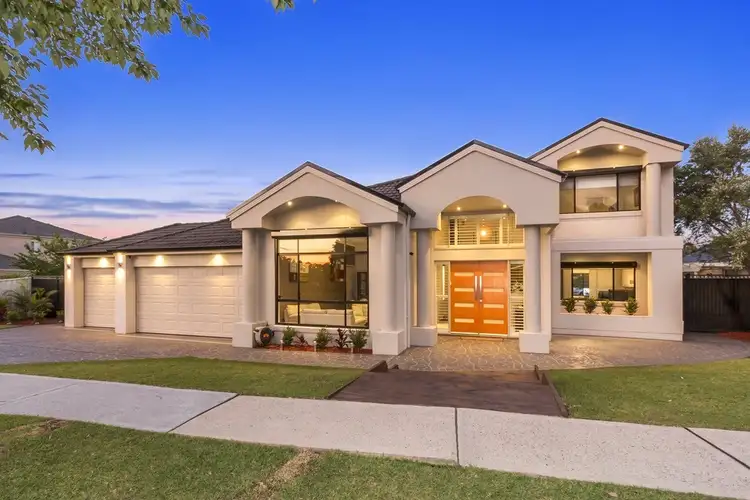 30 Wattle Grove Drive, Wattle Grove NSW 2173
