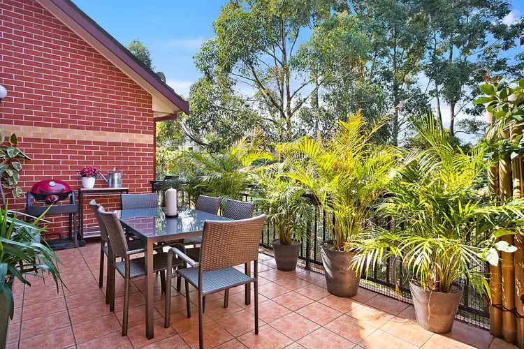 19/3 Williams Parade, Dulwich Hill NSW 2203