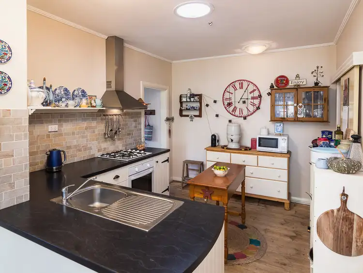 Fourth view of Homely house listing, 4 Grey Street, Strathalbyn SA 5255