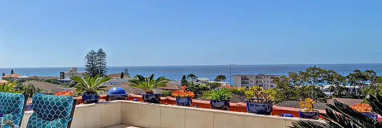 Second view of Homely apartment listing, 15/20 Stuart Street, Collaroy NSW 2097