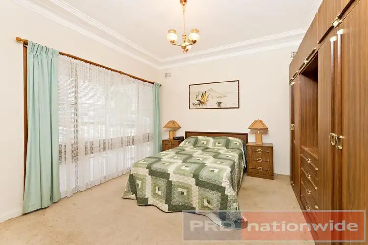 Fifth view of Homely house listing, 167 Bransgrove Road, Panania NSW 2213