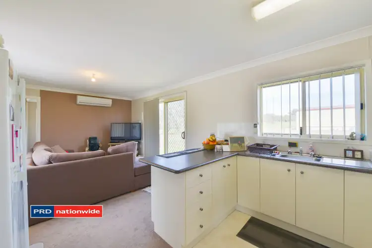 Third view of Homely house listing, 27 Heiligmans Lane, Tamworth NSW 2340