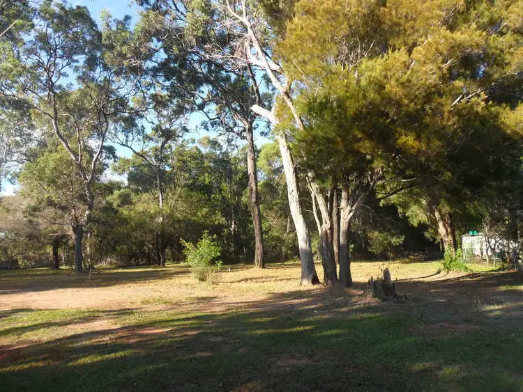 Second view of Homely land listing, 18 East Road, Karragarra Island QLD 4184