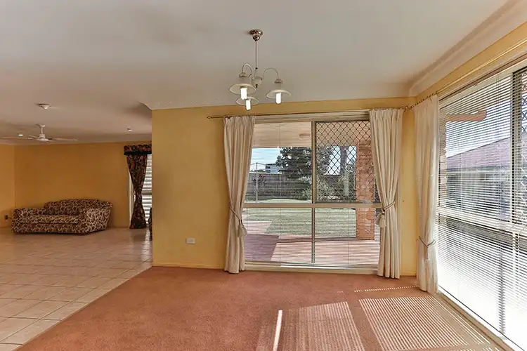 Fifth view of Homely house listing, 15 Buckle Court, Middle Ridge QLD 4350