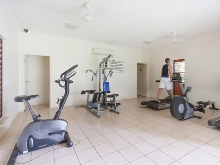 Third view of Homely unit listing, Address available on request