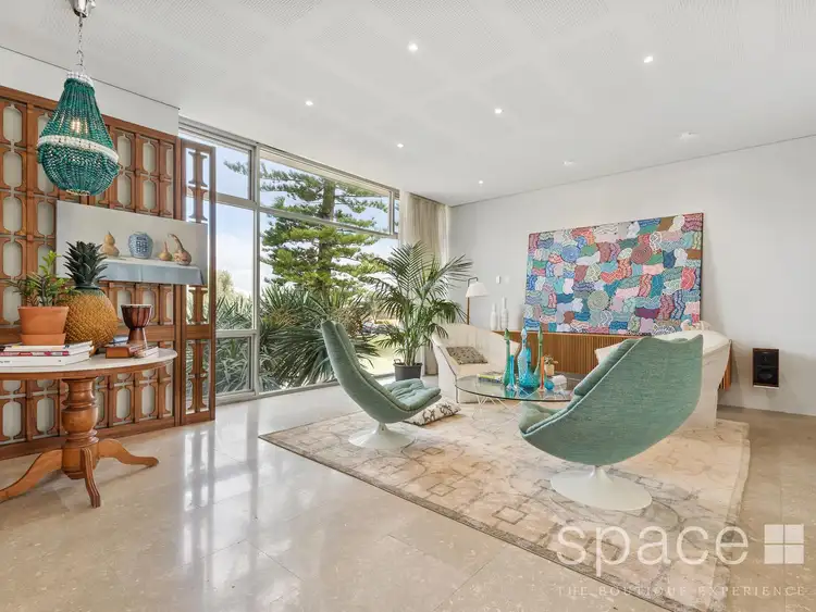Second view of Homely house listing, 6 Gibney Street, Cottesloe WA 6011