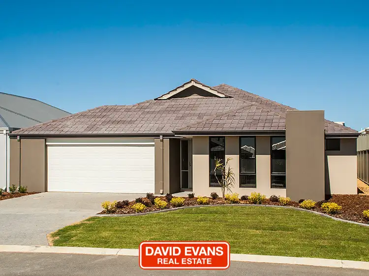 15 Potton Rise, Alkimos WA 6038