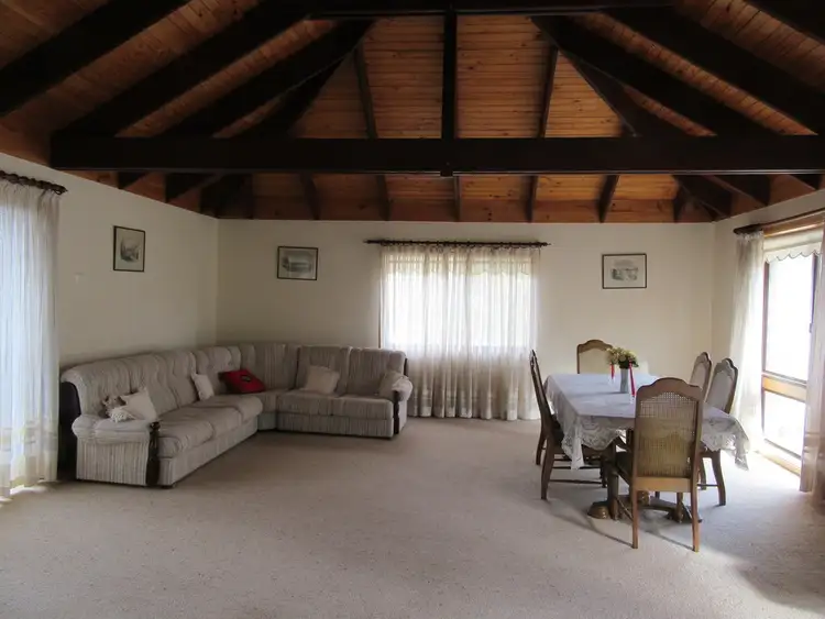 Second view of Homely house listing, 102 Massie St, Cooma NSW 2630