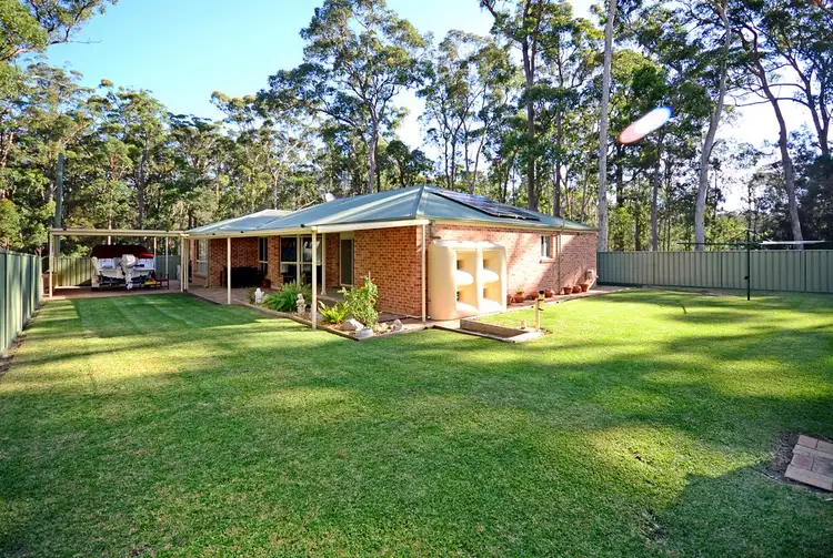 15 Sheaffe Street, Callala Bay NSW 2540