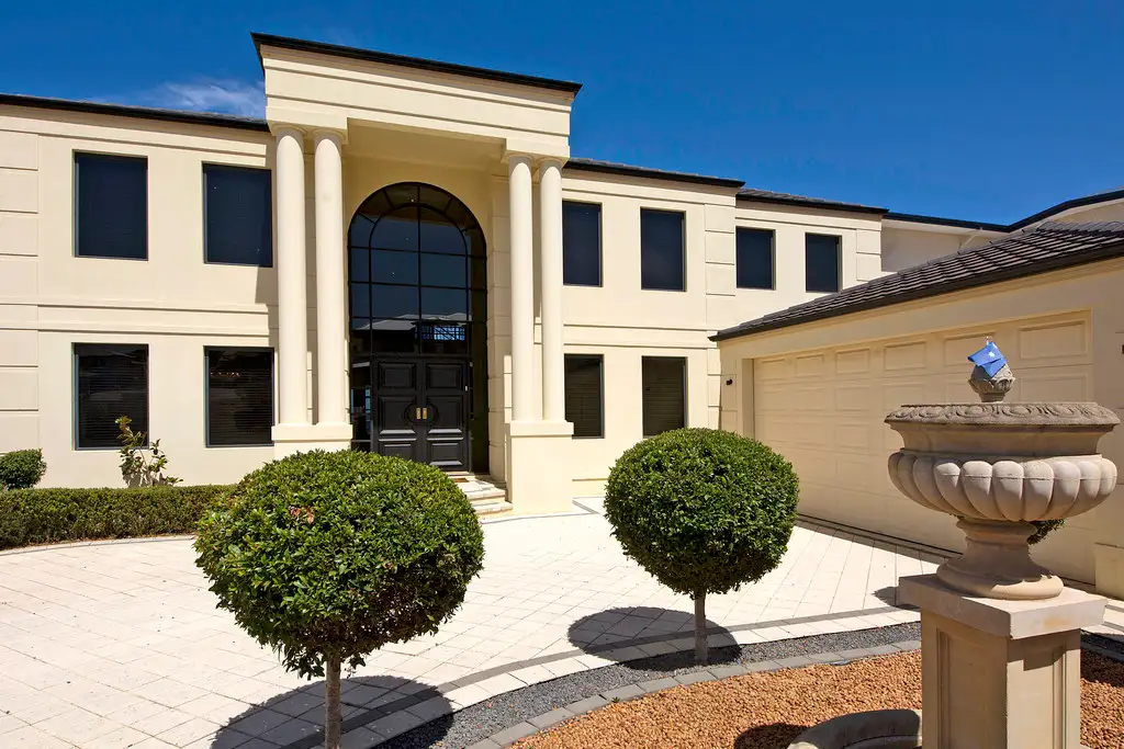 Main view of Homely house listing, 22 Mabena Place, Ocean Reef WA 6027