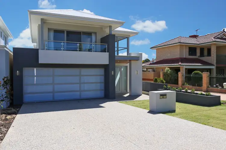 36a The Promenade, Mount Pleasant WA 6153