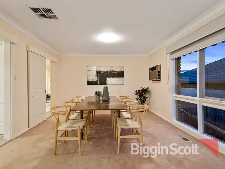 Sixth view of Homely house listing, 9 Elonara Road, Vermont South VIC 3133