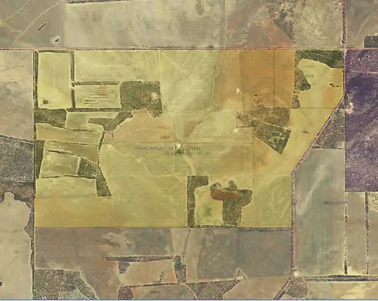 Third view of Homely rural property listing, ''The Vines', Kulja WA 6470