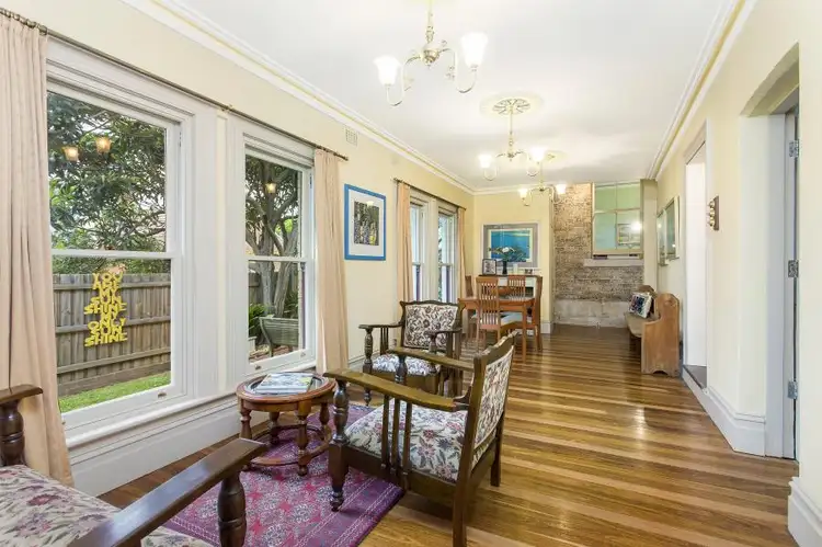 Fifth view of Homely house listing, 42 Simmons Street, Newtown NSW 2042