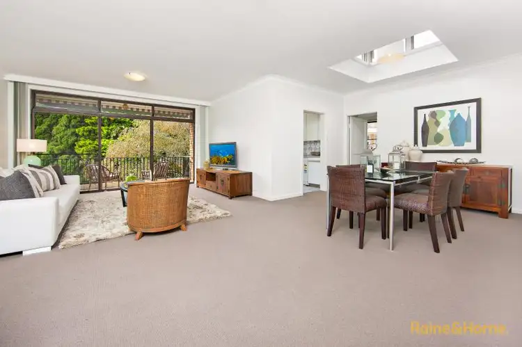 Second view of Homely apartment listing, 11/40 Stanton Road, Mosman NSW 2088