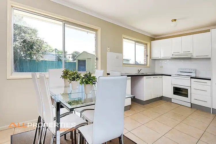 Fourth view of Homely house listing, 6 Scoresby Street, Mount Warren Park QLD 4207