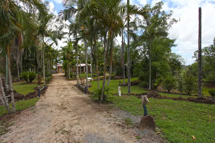 Second view of Homely house listing, 10 Gum Tree Court, Victoria Plains QLD 4751