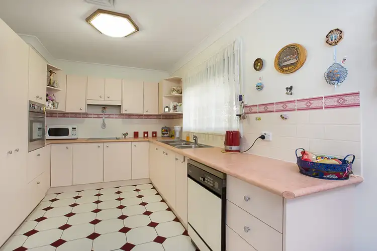 Fourth view of Homely house listing, 40 Christopher Crescent, Lake Haven NSW 2263