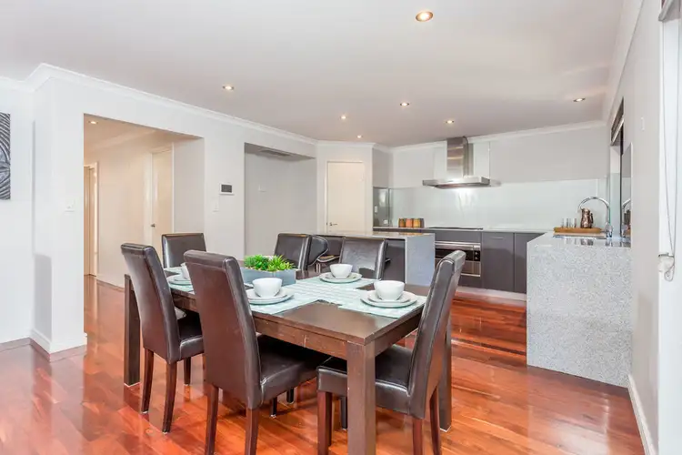 Sixth view of Homely house listing, 33A Harold Street, Dianella WA 6059