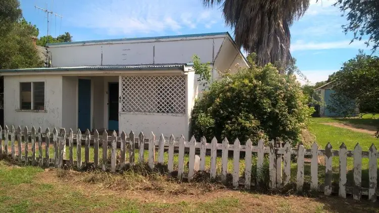 40 Montefiores Street, Montefiores NSW 2820