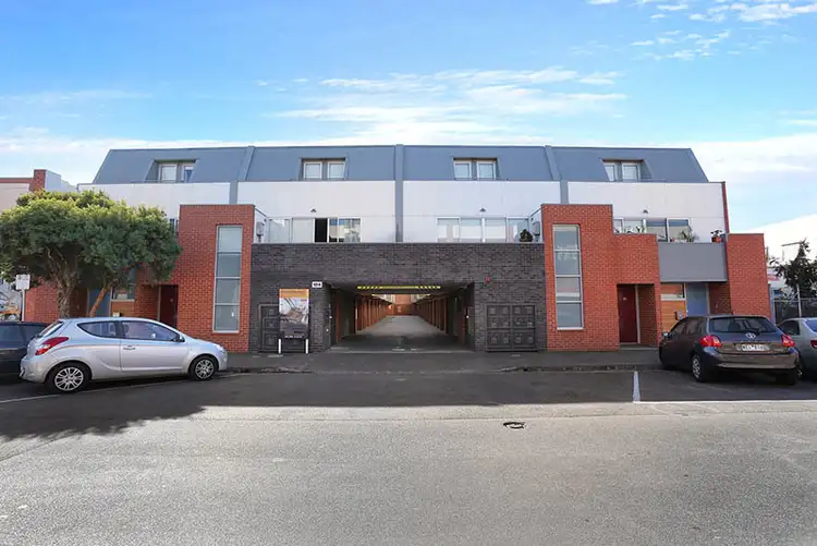 21/184 Noone Street, Clifton Hill VIC 3068