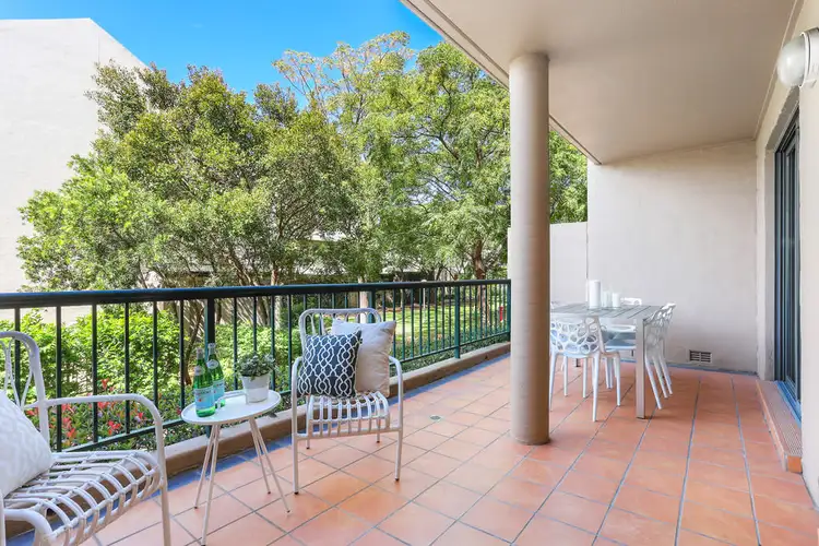 Third view of Homely apartment listing, 131/69 Allen Street, Leichhardt NSW 2040