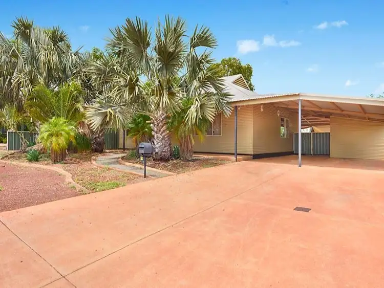 18 Koolinda Parade, Baynton WA 6714