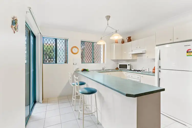 Second view of Homely unit listing, 2/10-14 Milton Street, Bankstown NSW 2200