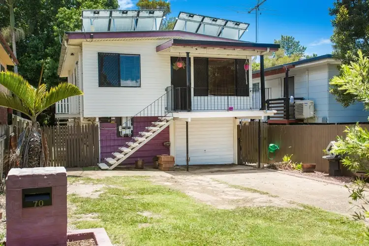 Second view of Homely house listing, 70 Pikett Street, Clontarf QLD 4019