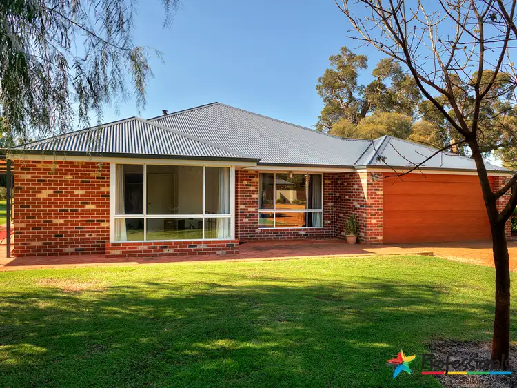 55 Lindsay Drive, Yalyalup WA 6280
