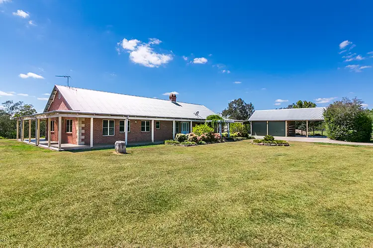 Main view of Homely house listing, 30 Landing Place, Moggill QLD 4070