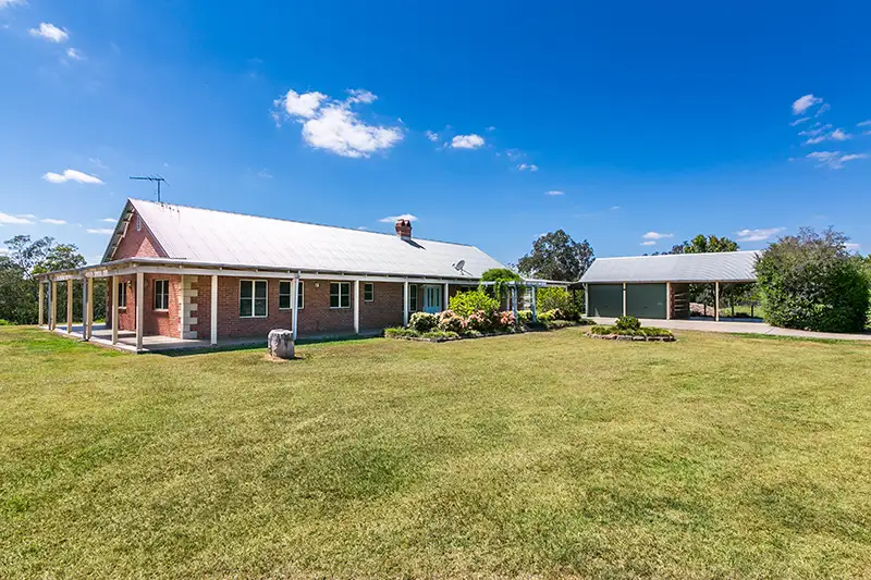 Main view of Homely house listing, 30 Landing Place, Moggill QLD 4070