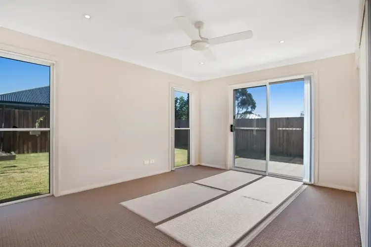 Seventh view of Homely house listing, 11 Garden way, Tanilba Bay NSW 2319