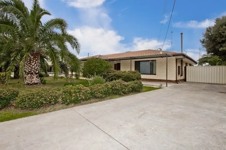 25 Alabar Crescent, Globe Derby Park SA 5110