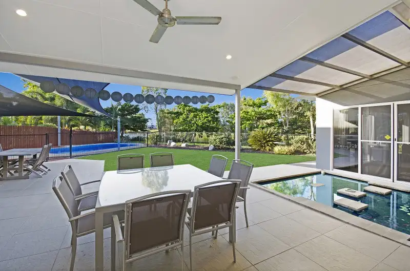 Main view of Homely house listing, 18 Waterside Place, Idalia QLD 4811