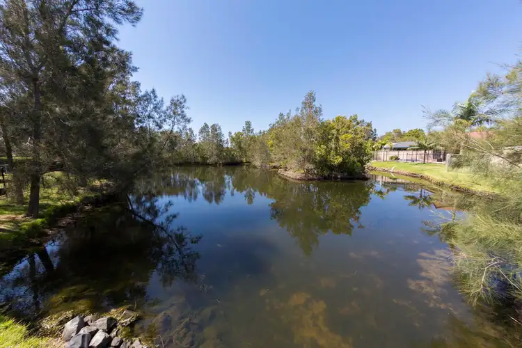 Third view of Homely house listing, 12 Edgewater Cove, Ballina NSW 2478