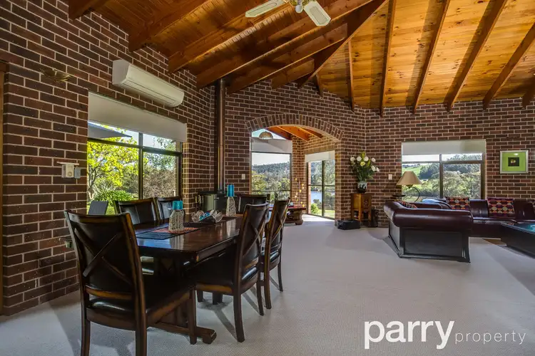 Fifth view of Homely house listing, 268 Rowella Road, Kayena TAS 7270