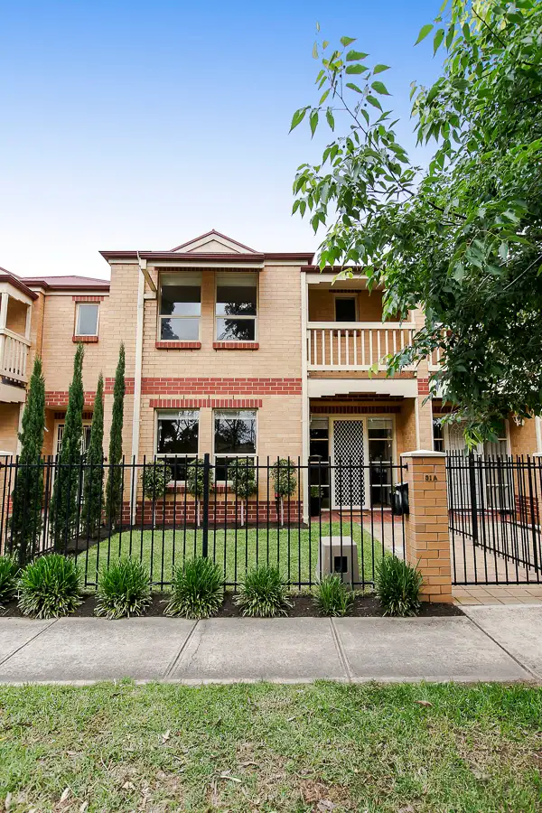 Second view of Homely house listing, 31A Montrose Street, Ferryden Park SA 5010