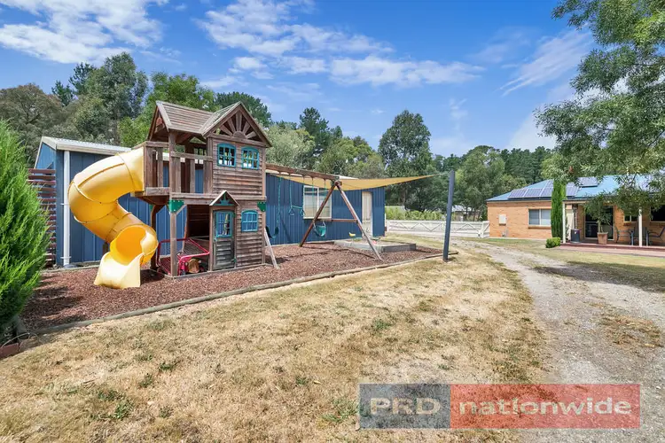 Third view of Homely house listing, 11 Glynwood Grove, Enfield VIC 3352