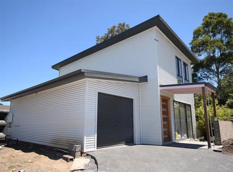 Second view of Homely house listing, 2/25 Royal Street, Worrigee NSW 2540