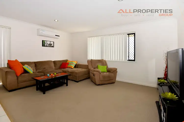 Fourth view of Homely house listing, 11 Alvine Drive, Eagleby QLD 4207