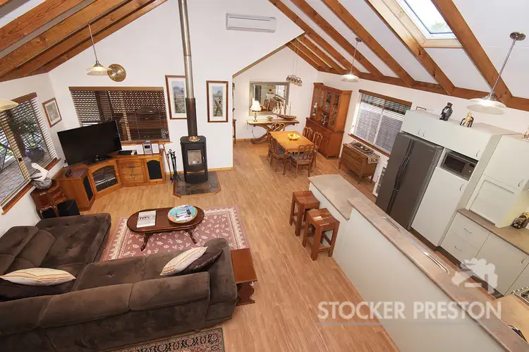 Fourth view of Homely house listing, 39 Chieftain Crescent, Dunsborough WA 6281