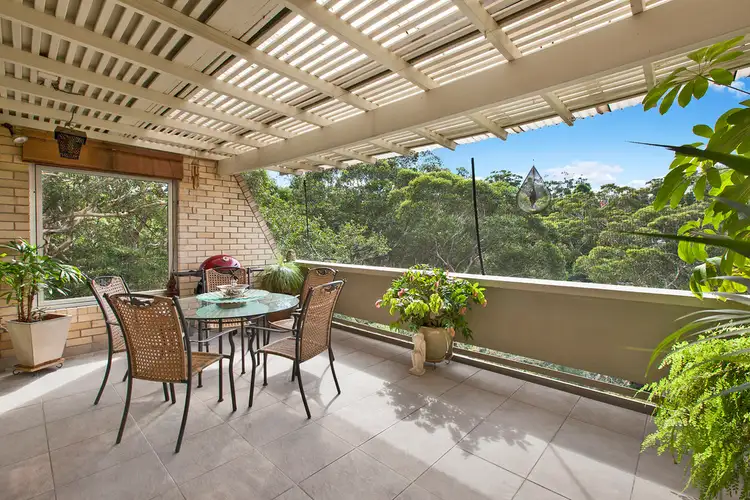 Fourth view of Homely townhouse listing, 5/74 Milray ave, Wollstonecraft NSW 2065