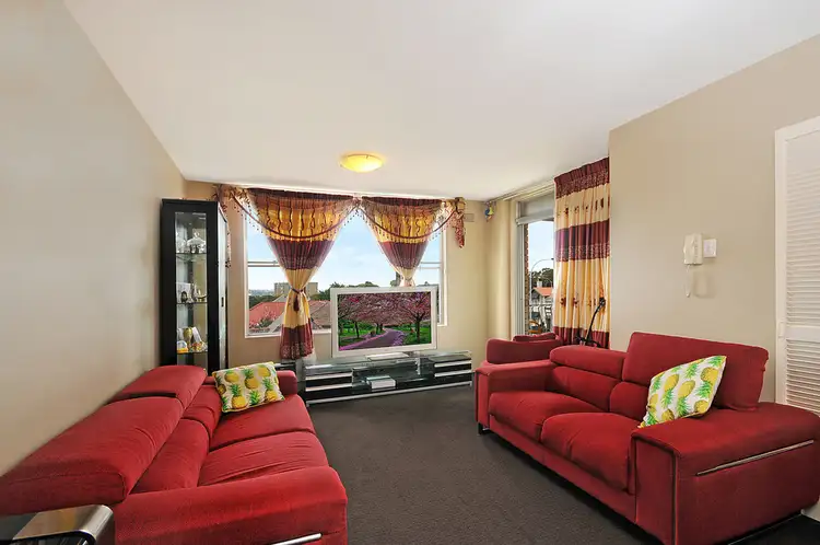 Main view of Homely apartment listing, 8/114 Spit Road, Mosman NSW 2088