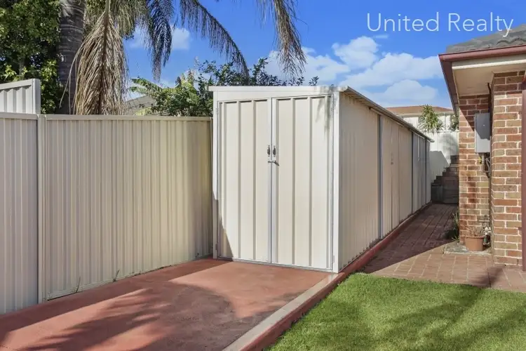 Seventh view of Homely house listing, 12 Wyattville Drive, West Hoxton NSW 2171