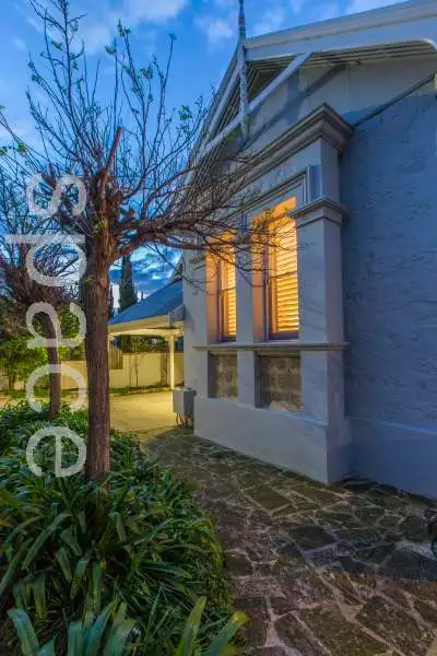 Second view of Homely house listing, 15 Shenton Road, Claremont WA 6010
