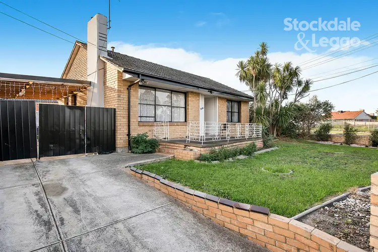 2 Colin Court, Broadmeadows VIC 3047