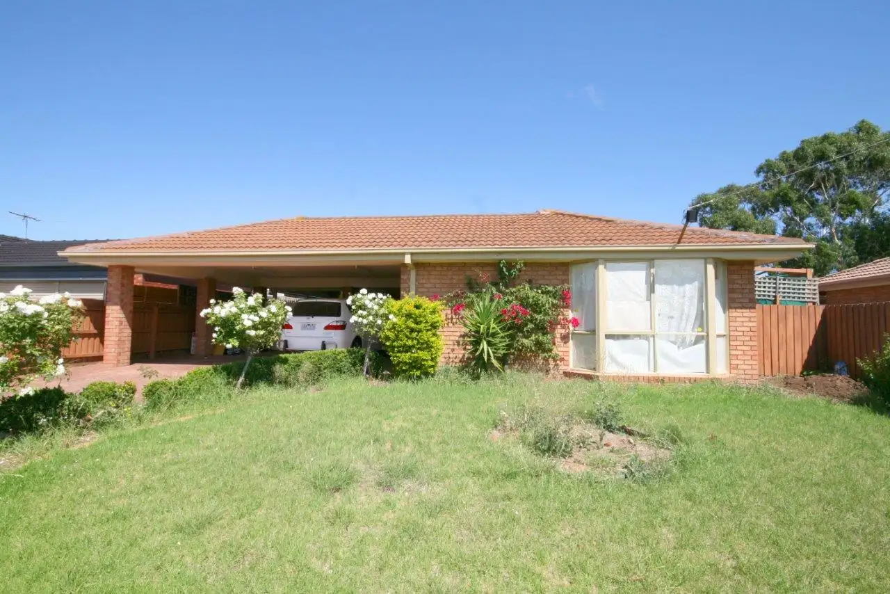 Main view of Homely house listing, 23 Golden Square Crescent, Hoppers Crossing VIC 3029