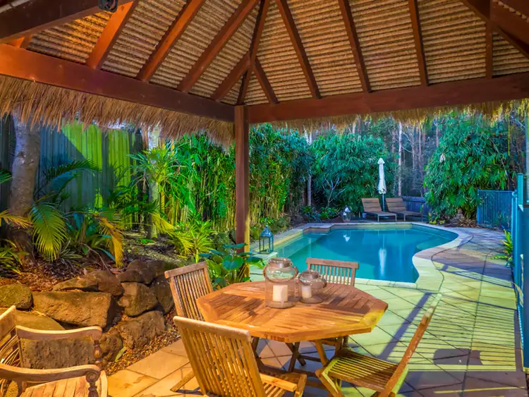 Fifth view of Homely house listing, 4 Tonnere Ct, Eatons Hill QLD 4037