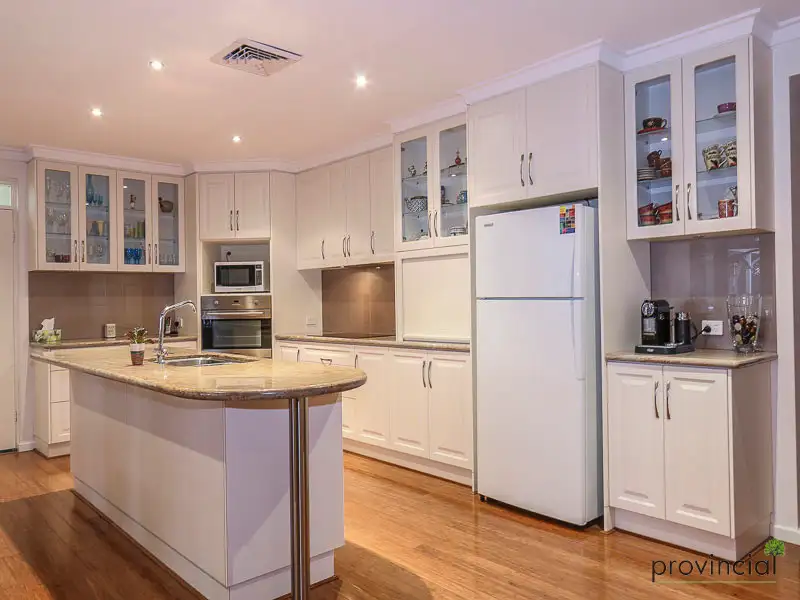 Main view of Homely house listing, 48 Mundaring Weir Rd, Kalamunda WA 6076